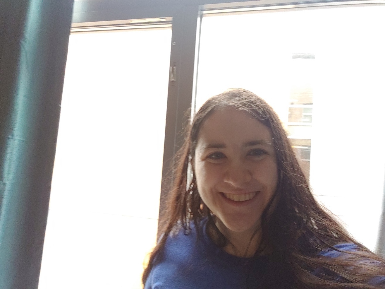 Professional photo of Amelia Jellison